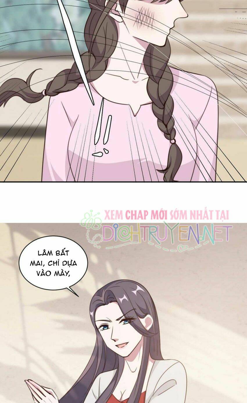 Ẩn Hôn Chí Ái: Chapter 52