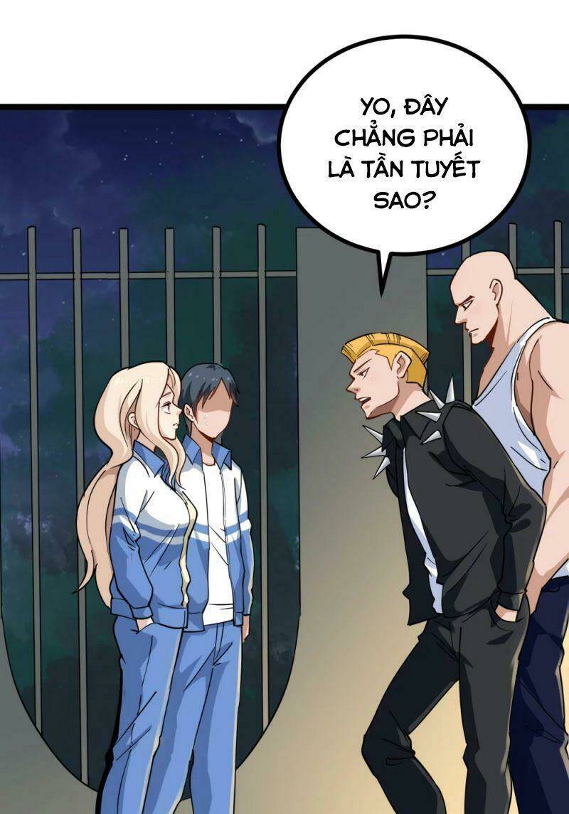 Hộ Hoa Cao Thủ Tại Vườn Trường: Chapter 151