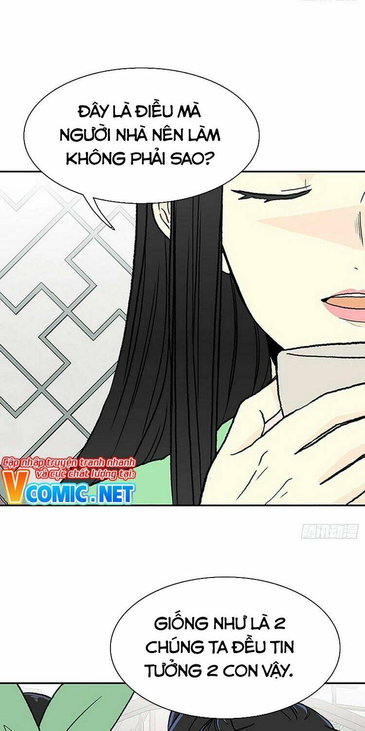 Học Sĩ Tái Sinh: Chapter 147