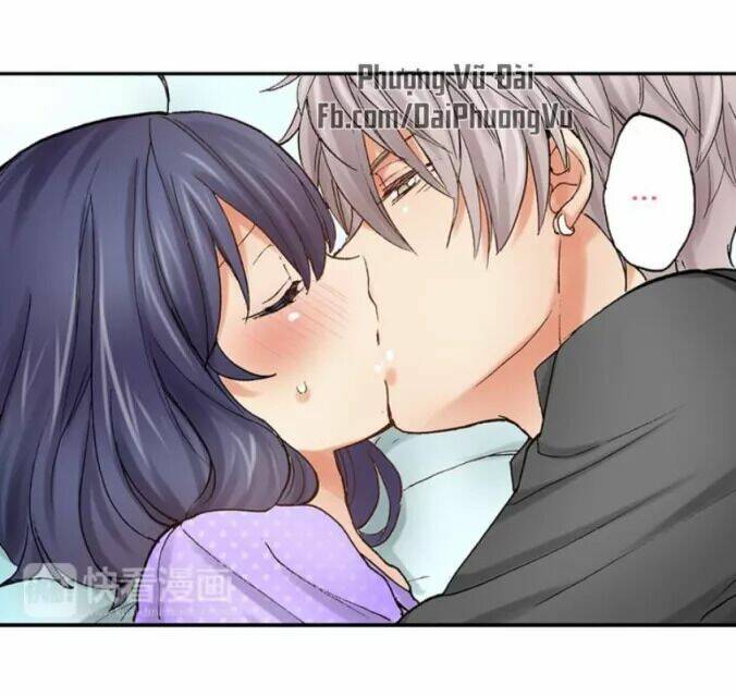 Mệnh Lệnh Tuyệt Đối Của Bá Đạo Vương Tử: Chapter 32