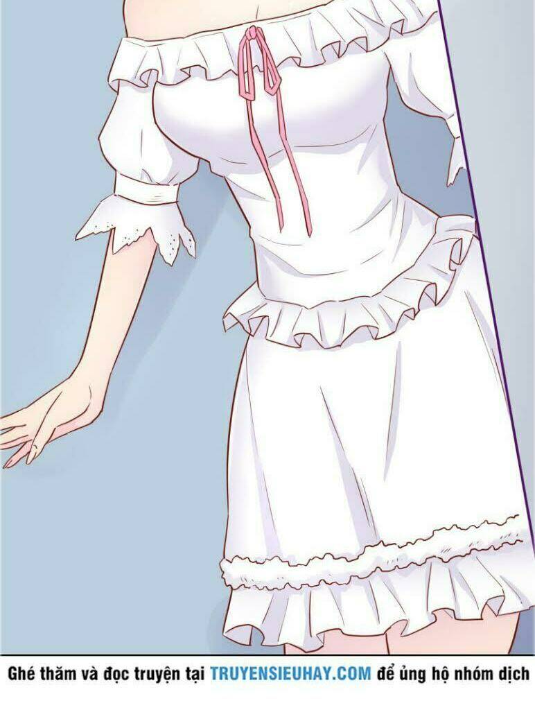 Bác Sĩ Riêng Của Nữ Thần: Chapter 40
