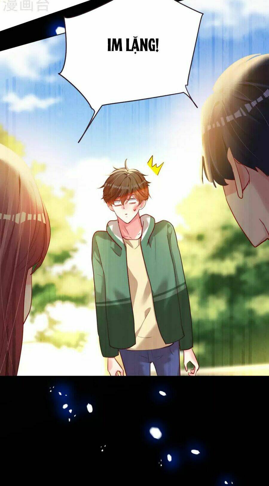 Vì Yêu Mà Khắc Cốt Ghi Tâm: Chapter 65