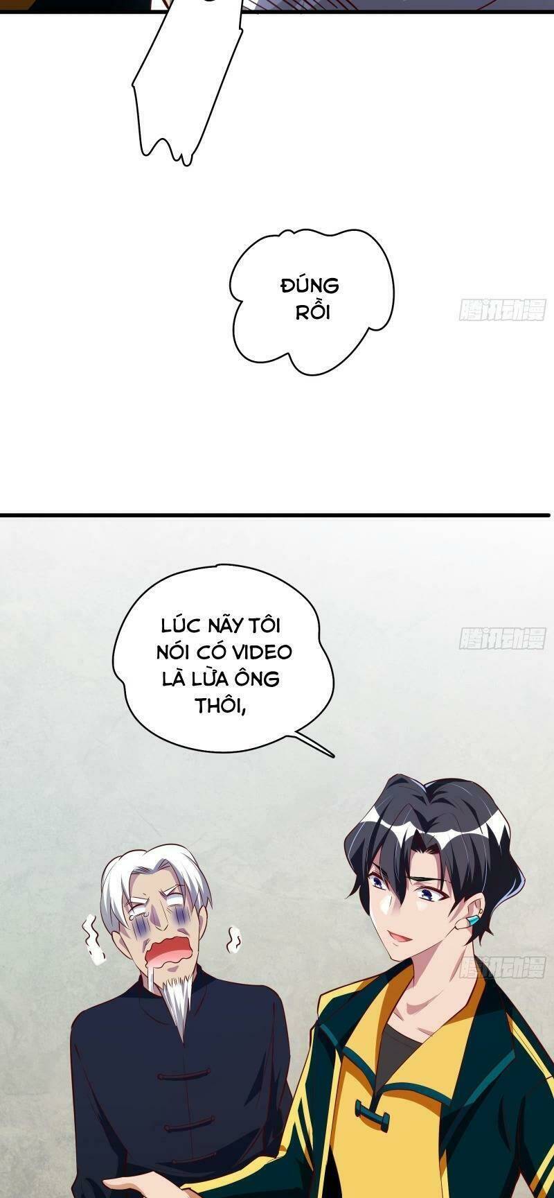 Shipper Thần Cấp: Chapter 19
