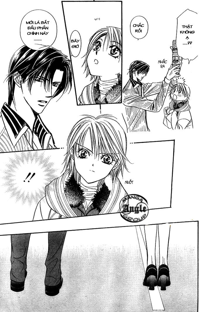 Thách Thức Tuyệt Vời: Chapter 127