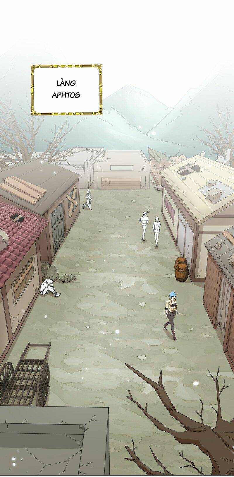 Pháp Sư Và Nữ Chúa Quỷ: Chapter 87