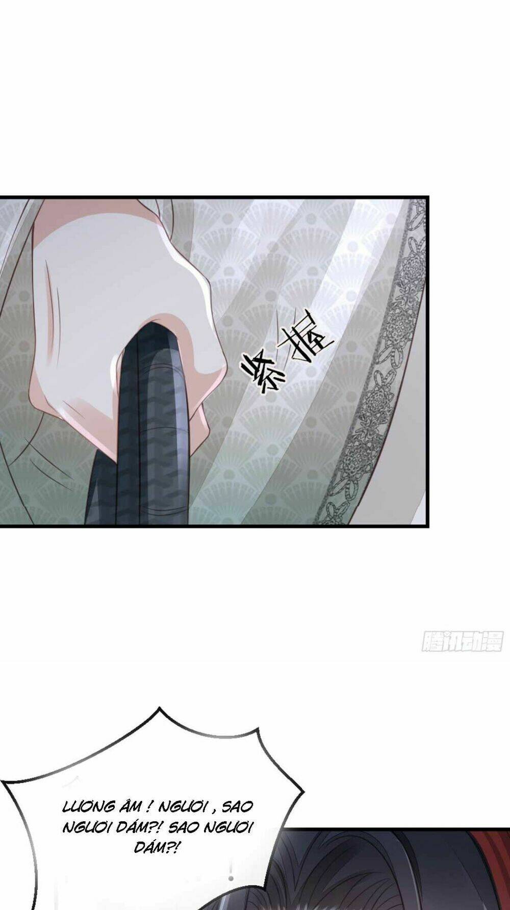 Mau Xuyên Không Rửa Tội Cho Nhân Vật Phản Diện: Chapter 82
