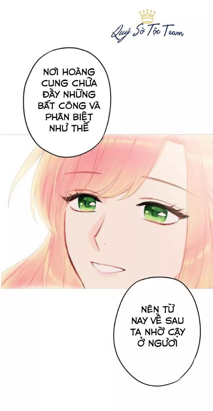 Tồn Tại Với Tư Cách Là Vợ Của Nam Chính: Chapter 57: Edan Terner