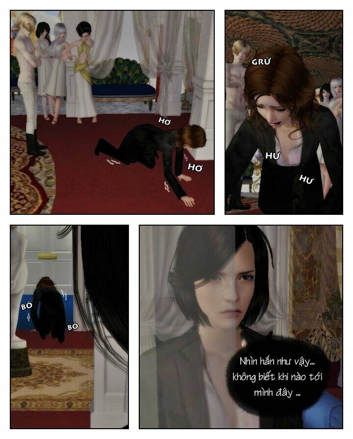 Truyện Sims - Earl Story: Chapter 62