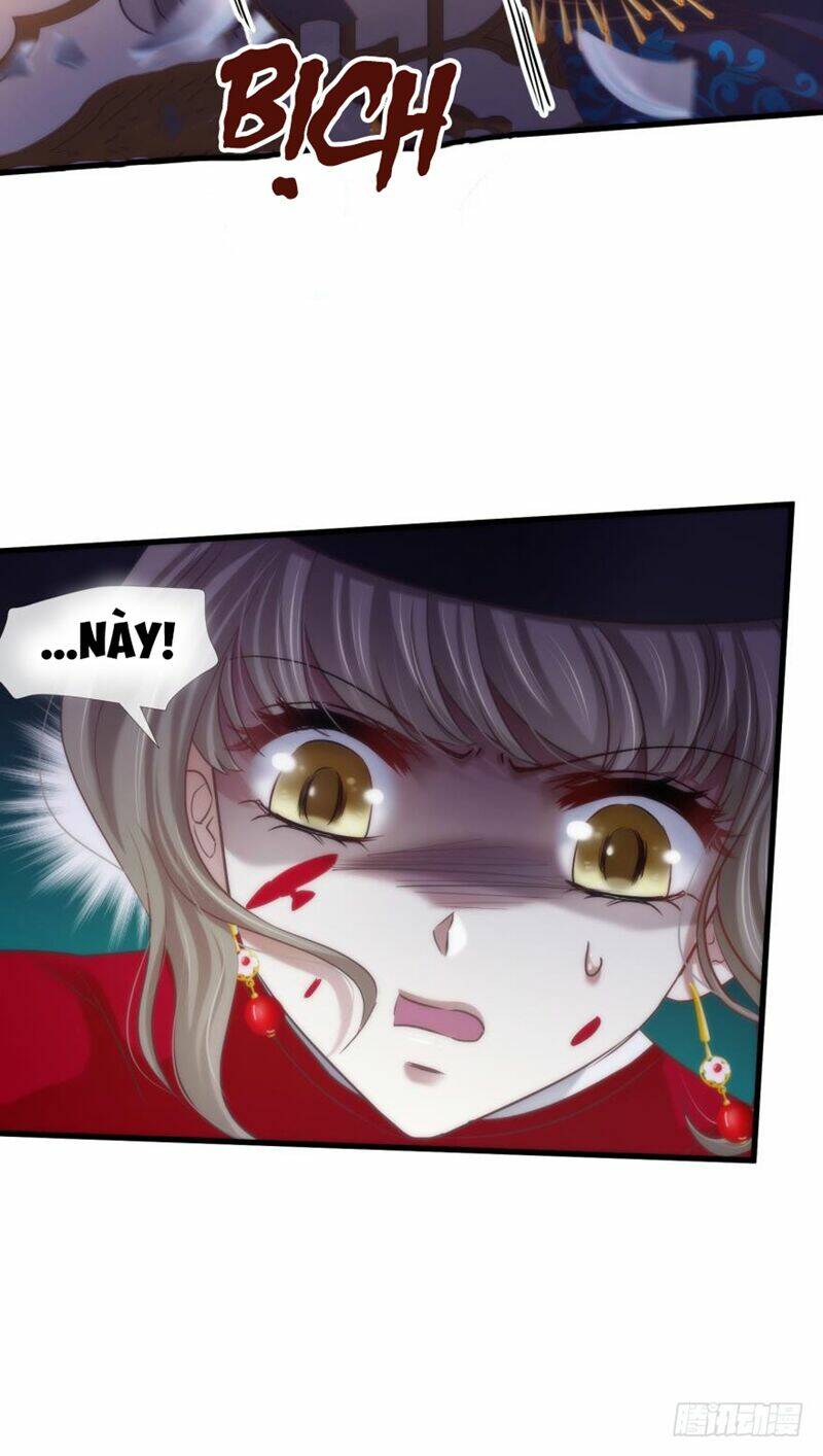 Một Vạn Tư Thế Công Lược Yêu Nam: Chapter 132