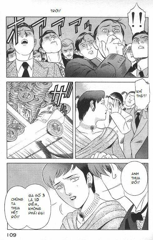 Yugo - Kẻ Thương Thuyết: Chapter 31