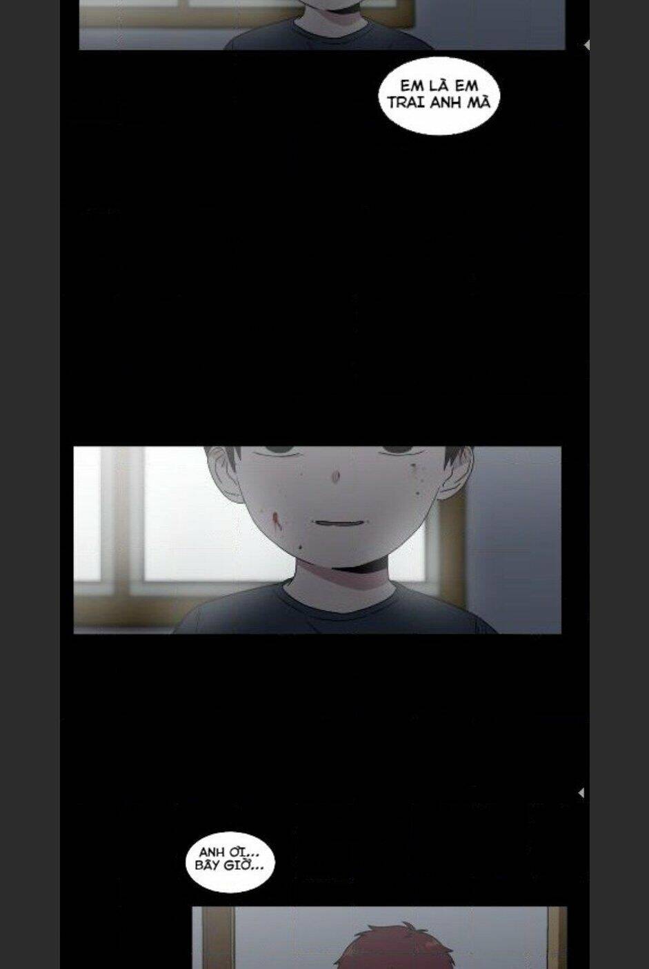 …”Một Sự Thật Khá Khó Chịu.”: Chapter 64