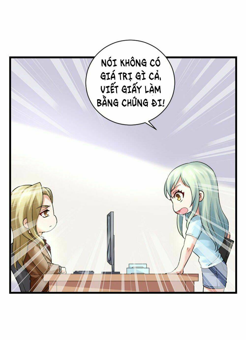 Vạn Năm Nhân Duyên Nhất Tuyến Khiên: Chapter 29