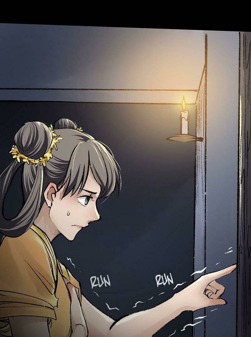 Liên Thành Quyết: Chapter 24