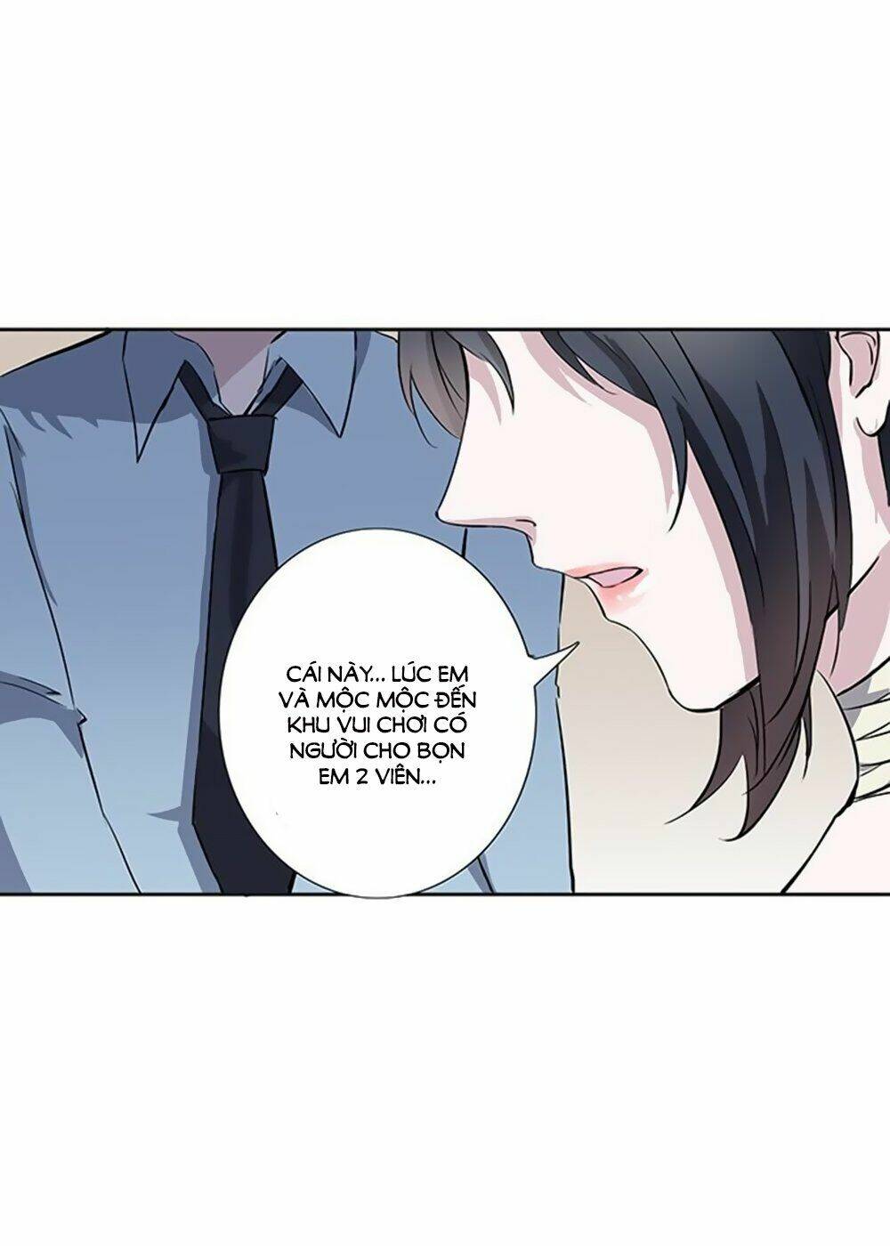 Thiên Kim Đường Môn: Chapter 42