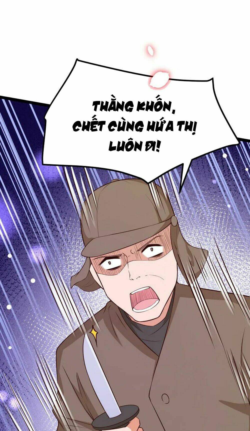 Boss Của Tôi Là Đại Thần: Chapter 112