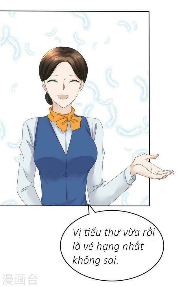 Con Đường Phản Công Của Sủng Thê: Chapter 43