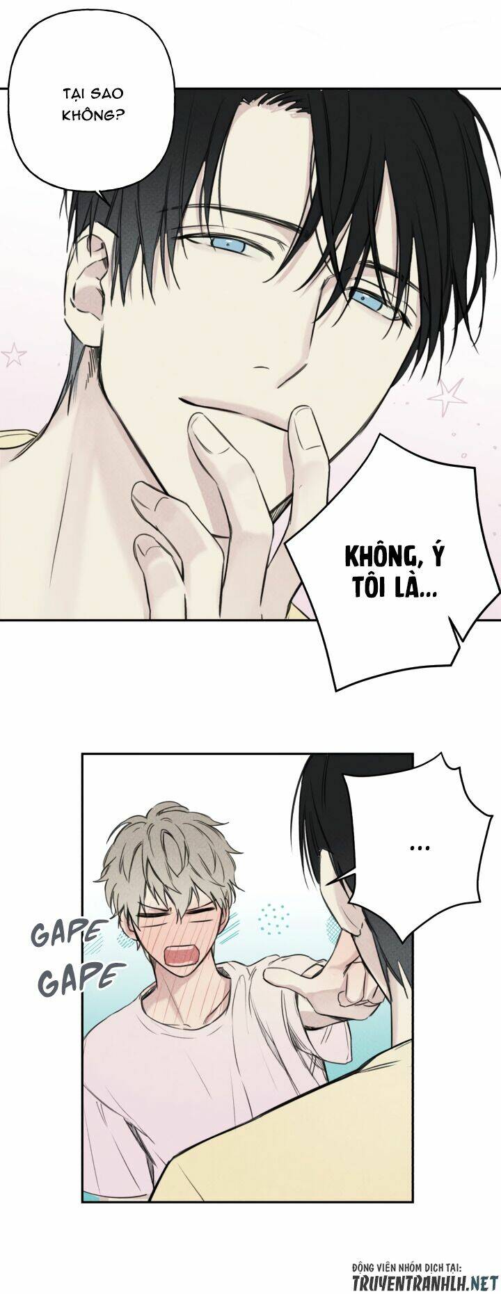 Angel Buddy: Chapter 9