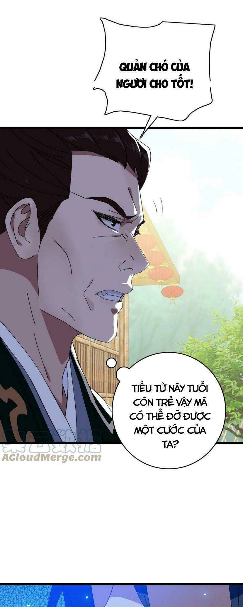 Siêu Đạo Thần Thuật: Chapter 76