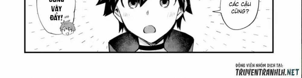 Nido Tensei Shita Shounen Wa S Rank Boukensha Toshite Heion Ni Sugosu-Zense Ga Kenja De Eiyuu Datta: Chapter 3