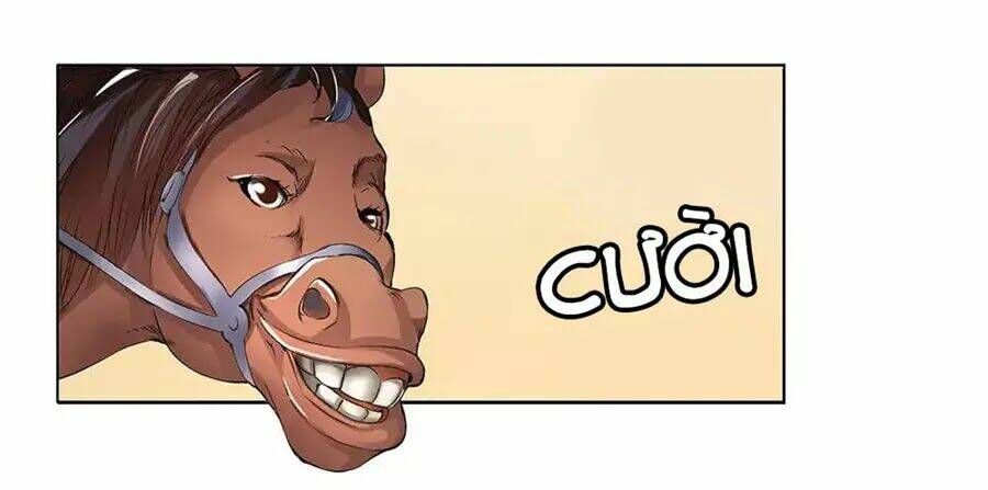 Ta Không Phải Nữ Thần: Chapter 3
