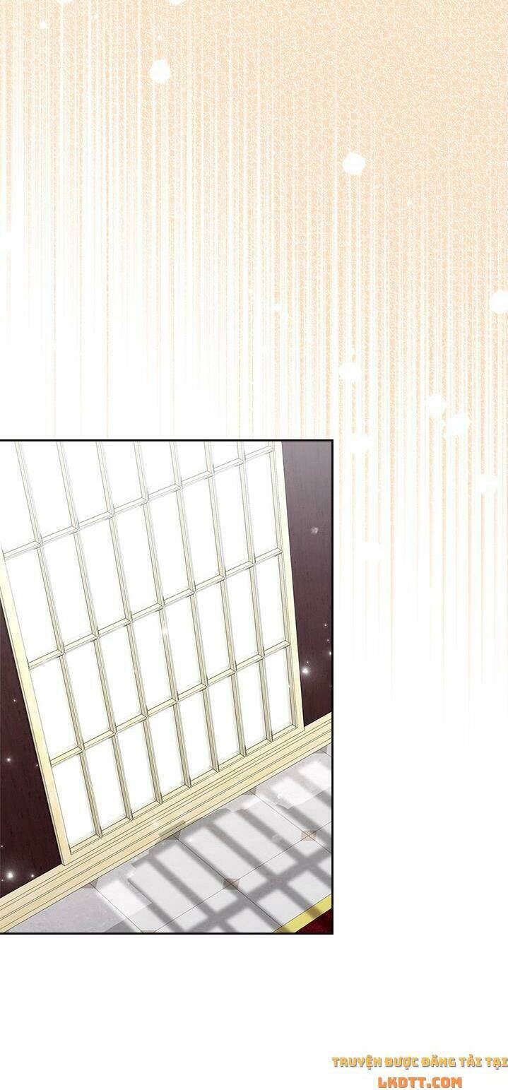 Công Chúa Phản Diện Muốn Ở Trong Ngôi Nhà Bánh Quy: Chapter 15