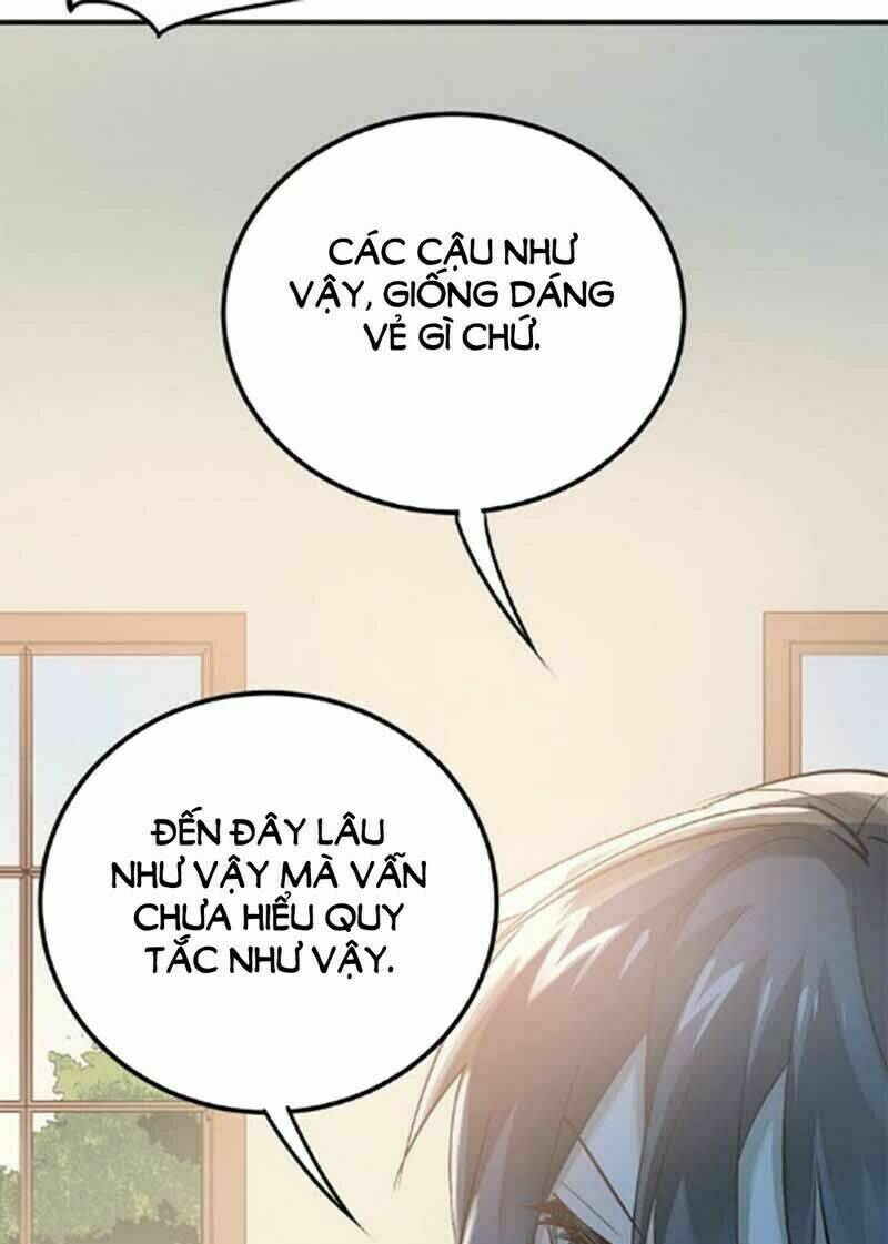 Đầu Gấu Biết Yêu: Chapter 76