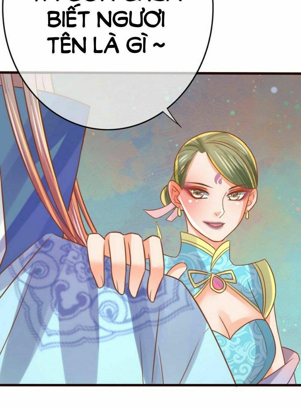 Chọc Nhầm Thượng Thần Băng Lãnh: Chapter 9