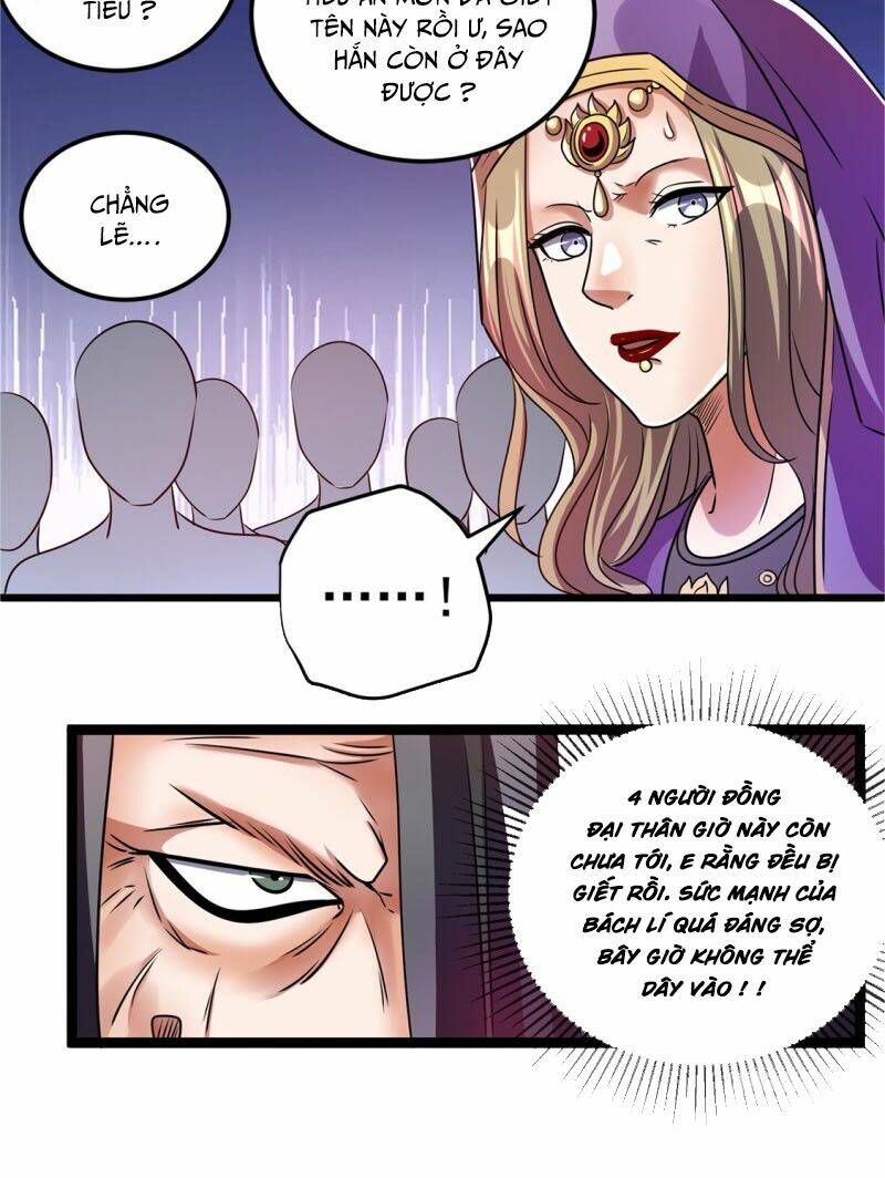 Tiên Vương Trùng Sinh: Chapter 87