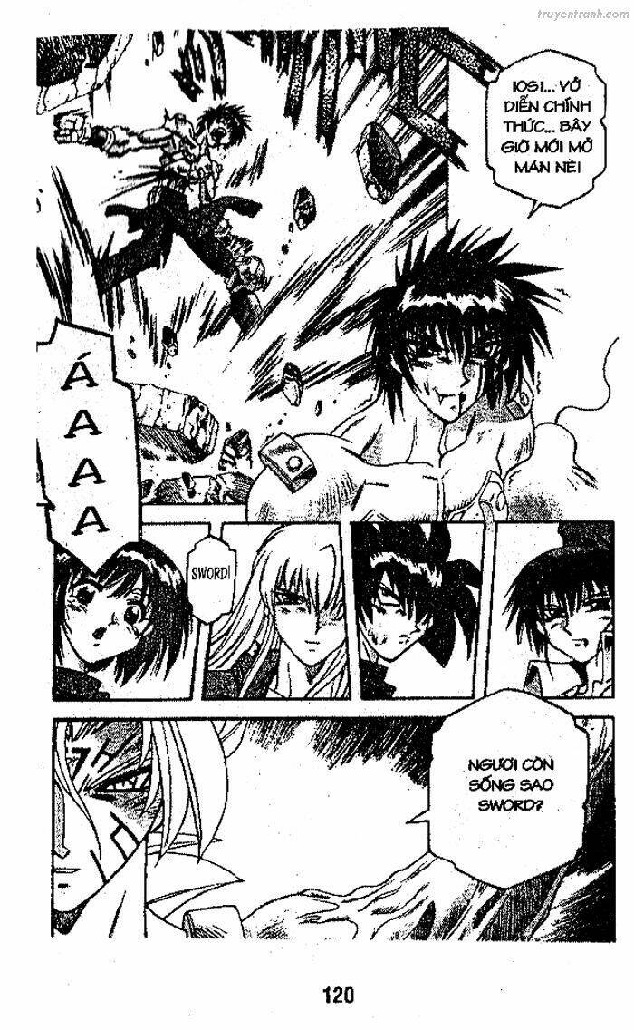 Devil And Devil: Chapter 57