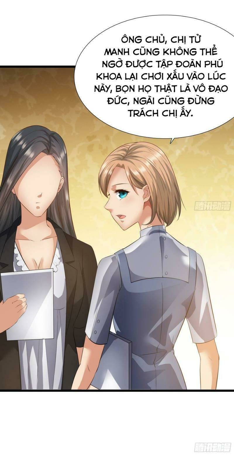 Tuyệt Thế Thiên Tài Hệ Thống: Chapter 53