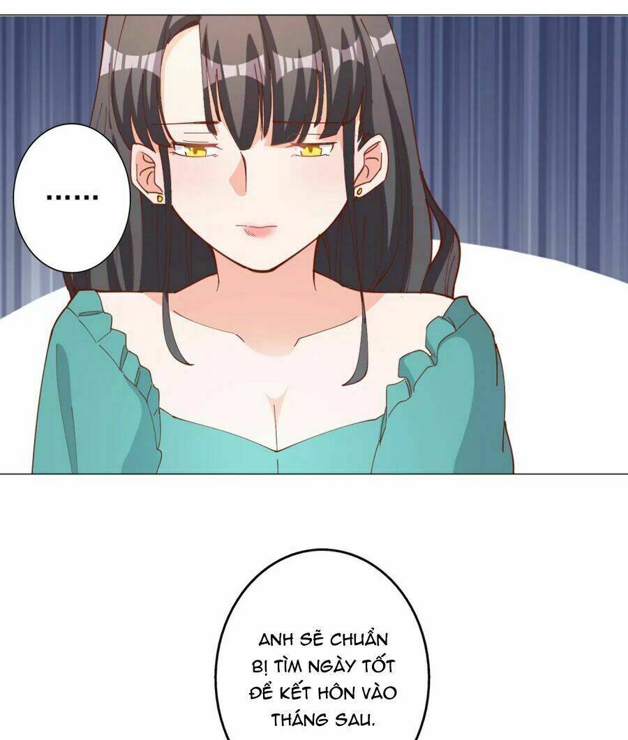 Hôn Nhân Dục Vọng: Thiếu Gia Nhẹ Một Chút!: Chapter 113