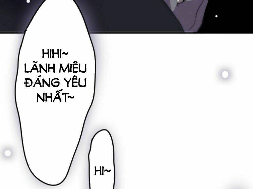 Tháng Sáu Không Hẹn Mà Gặp: Chapter 32