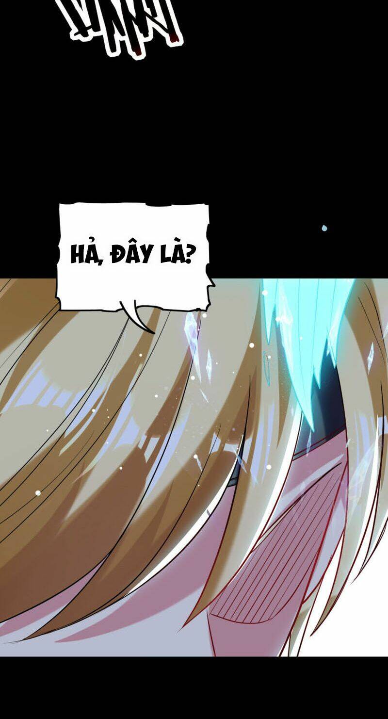 Vạn Giới Tiên Vương: Chapter 54