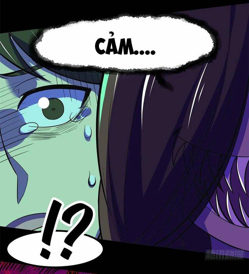 Toàn Cầu Sụp Đổ: Chapter 57