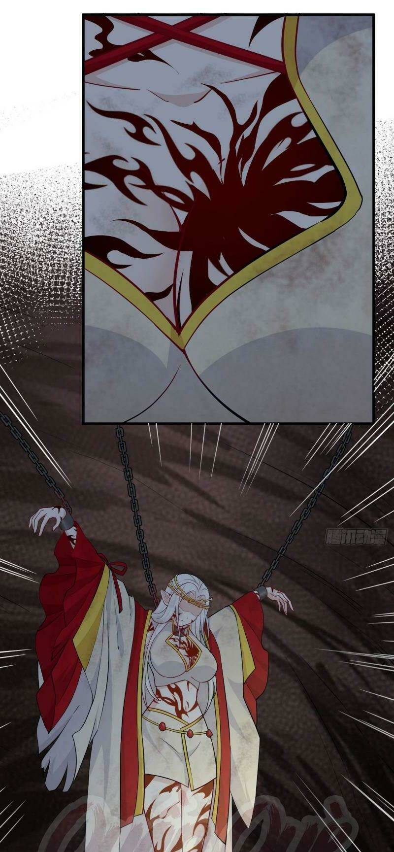 Minh Nhật Thần Đô: Chapter 47