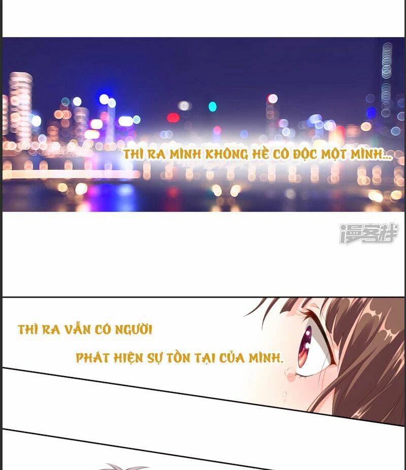 Người Yêu Ẩn Hình Của Ảnh Đế: Chapter 8