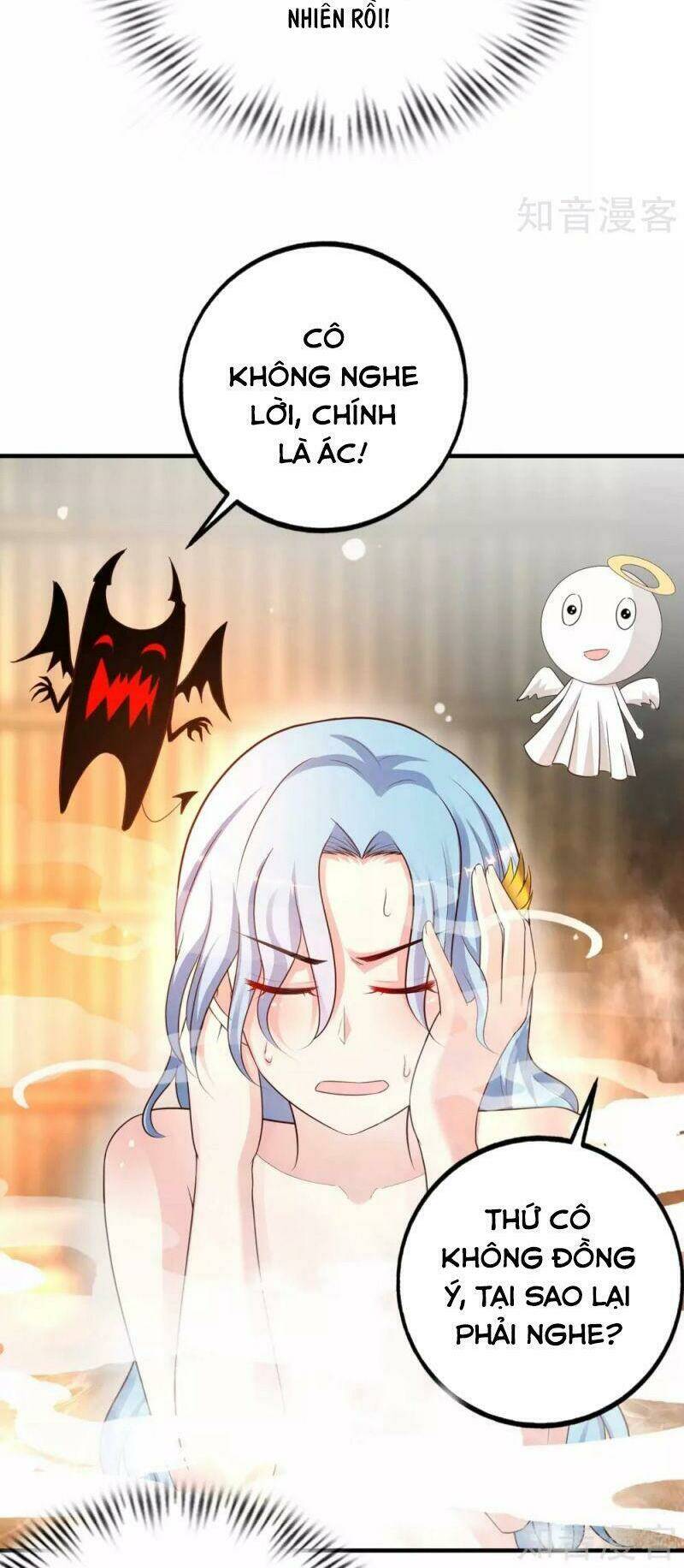 Tối Cường Vận Đào Hoa: Chapter 165