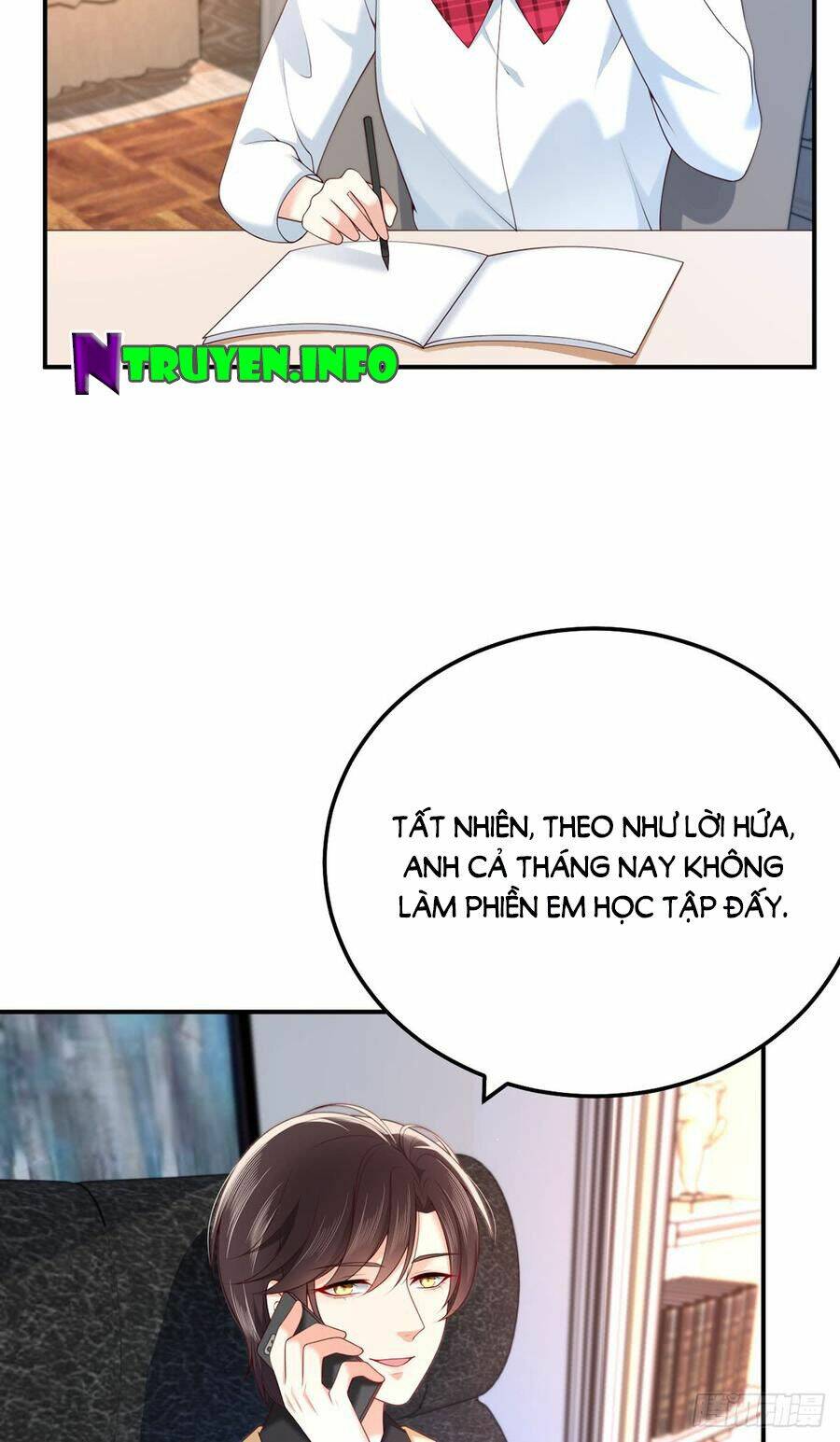 Nam Thần Truy Thê Chỉ Nam: Chapter 62.1