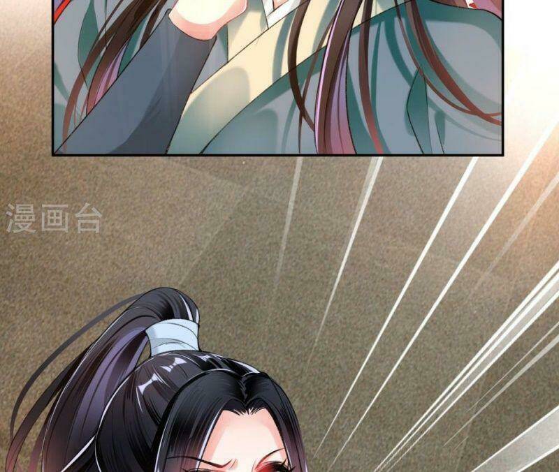 Vương Gia, Áo Lót Của Ngươi Rơi Mất Rồi: Chapter 55