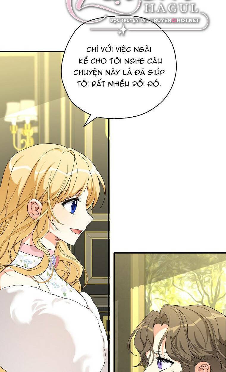 Ba Người Anh Trai Của Tôi Là Bạo Quân: Chapter 56.1