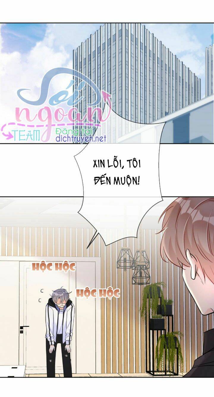 Boss Đại Nhân Là Nữ Thần?: Chapter 10