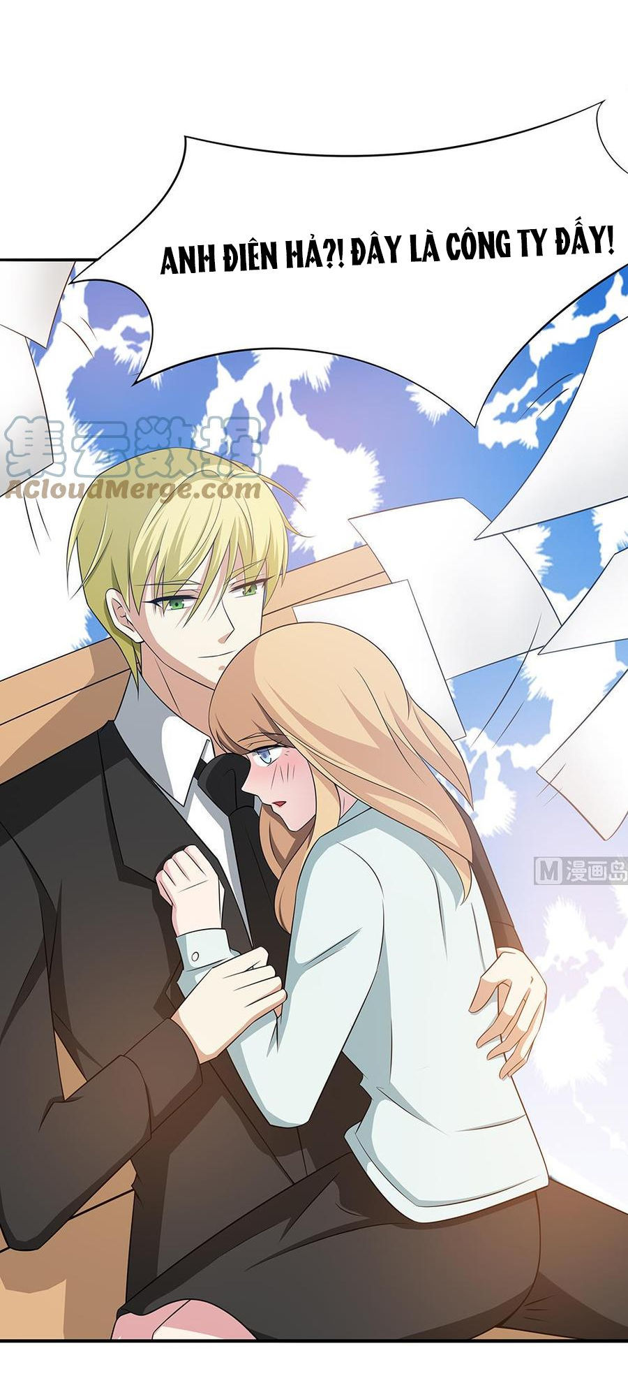 Cô Sát Thủ Ơi, Yêu Nhau Nhé: Chapter 38