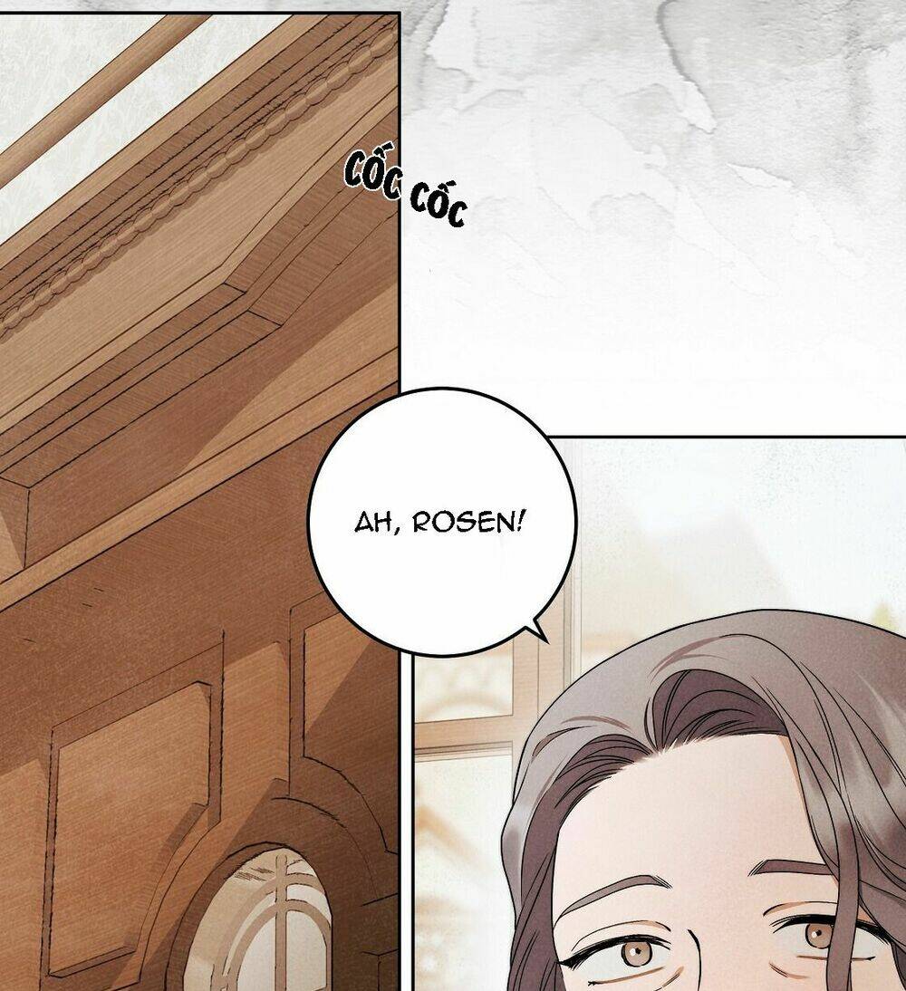 Lời Nói Dối Vĩnh Cửu: Chapter 24