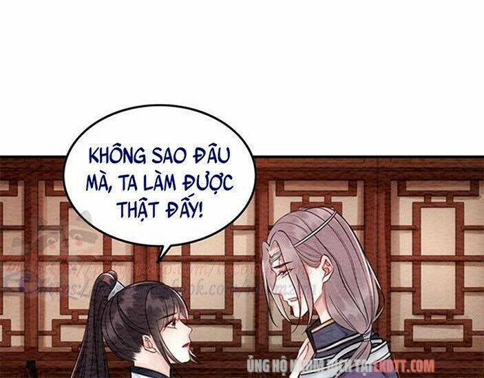 Trọng Sinh Bá Sủng Nhiếp Chính Vương Quá Mạnh Mẽ: Chapter 92