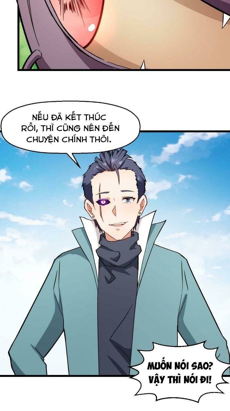 Vườn Trường Cuồng Sư Hệ Thống: Chapter 100