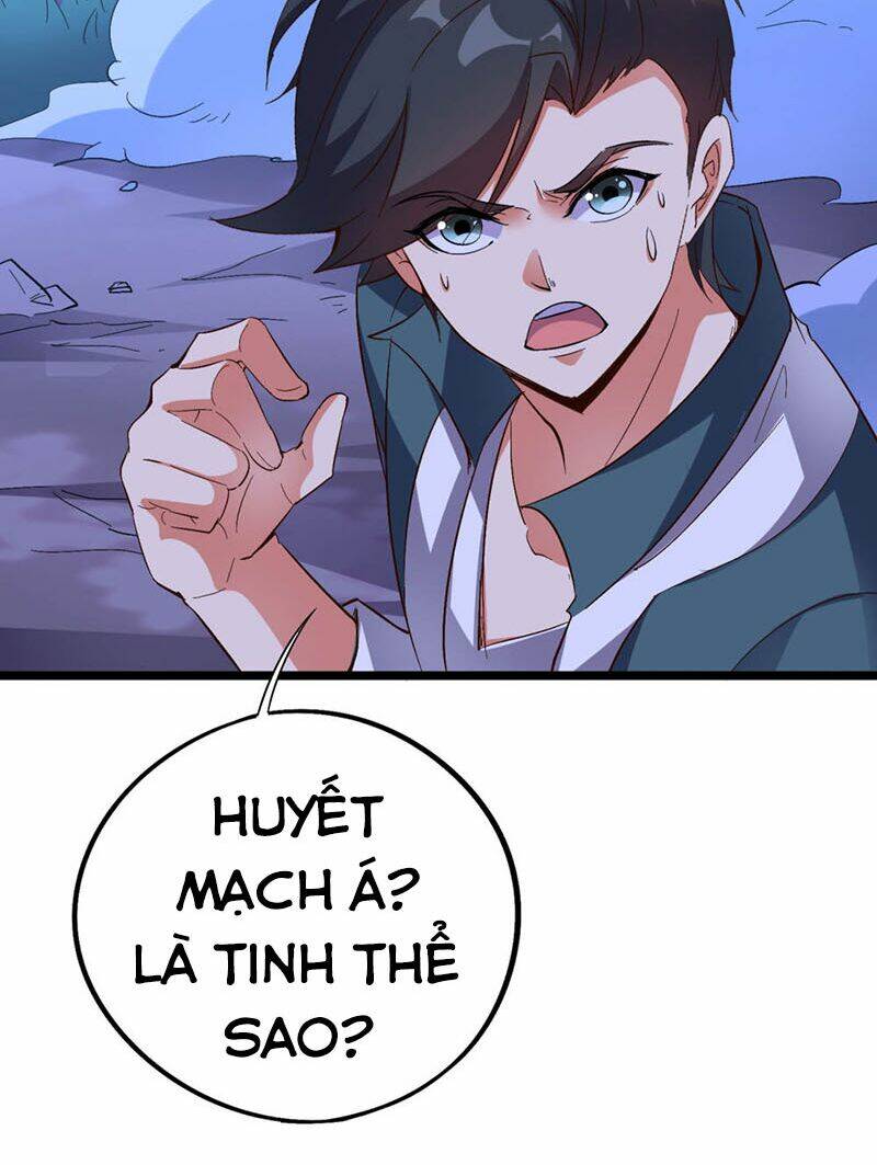 Phục Thiên Thánh Chủ: Chapter 82