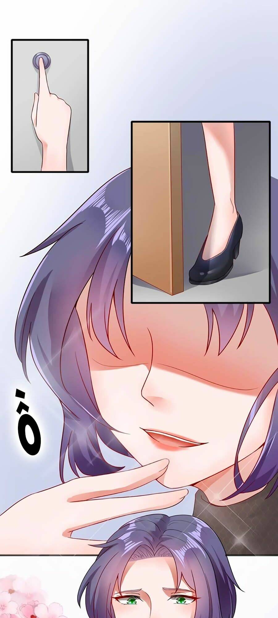 Hào Môn Thịnh Sủng: Chapter 1