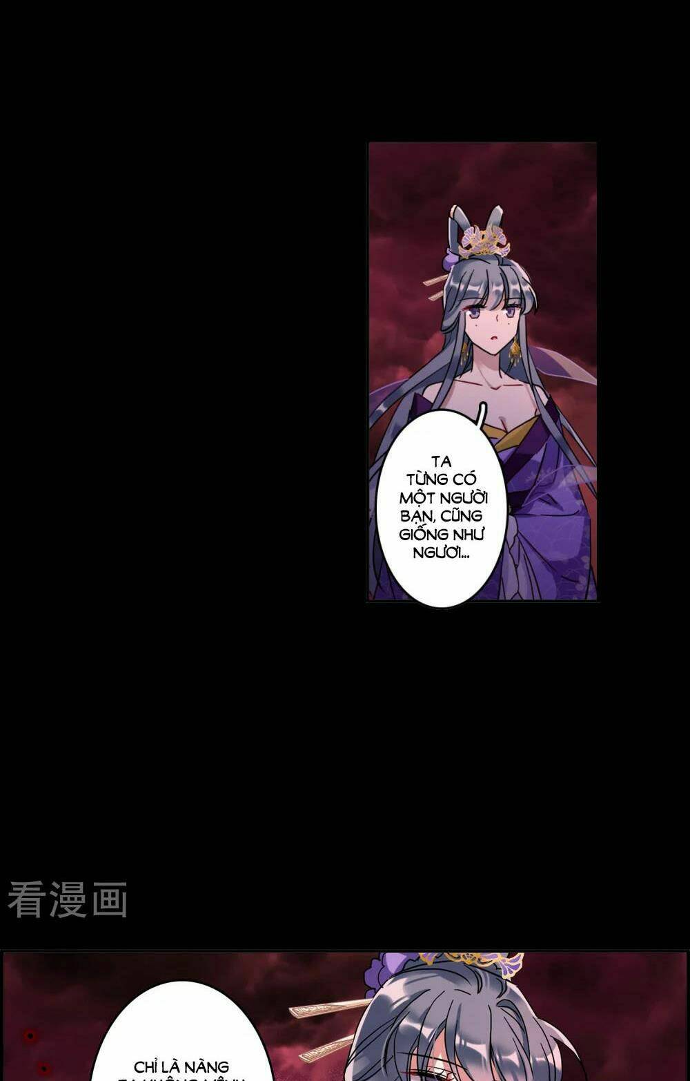 Thượng Quốc Phú Chi Thiên Đống Tuyết: Chapter 157