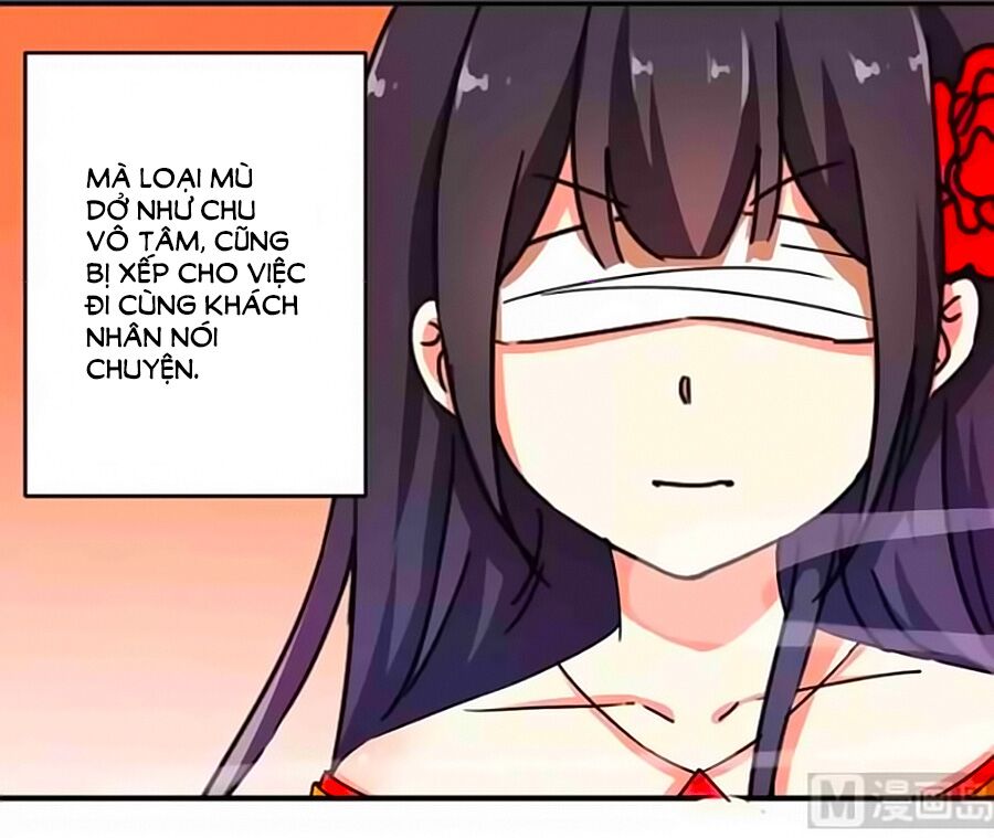 Vương Gia ! Ngươi Thật Bỉ Ổi !: Chapter 289