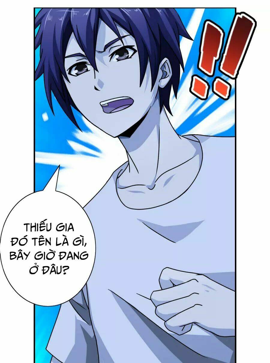 Hộ Hoa Cao Thủ Tại Đô Thị: Chapter 69